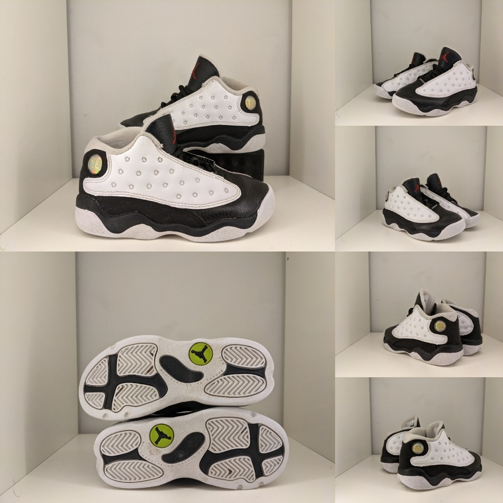 Jordan 13 toddlers